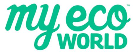 My Eco World discount code
