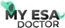 My ESA Doctor logo