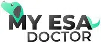 My ESA Doctor logo