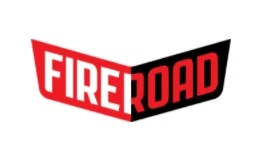 FireRoad logo