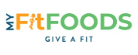 My Fit Foods coupon code