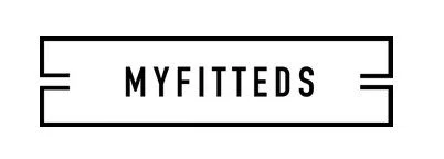My Fitteds logo