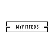 My Fitteds discount code