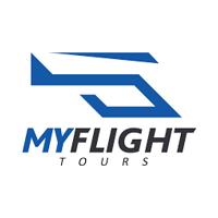 MyFlight Tours promo code