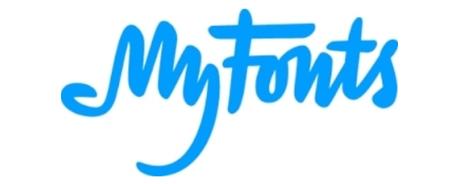 MyFonts promo code