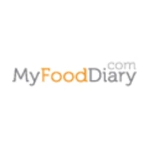 MyFoodDiary logo