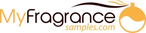 My Fragrance Samples logo
