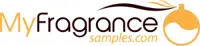 My Fragrance Samples logo