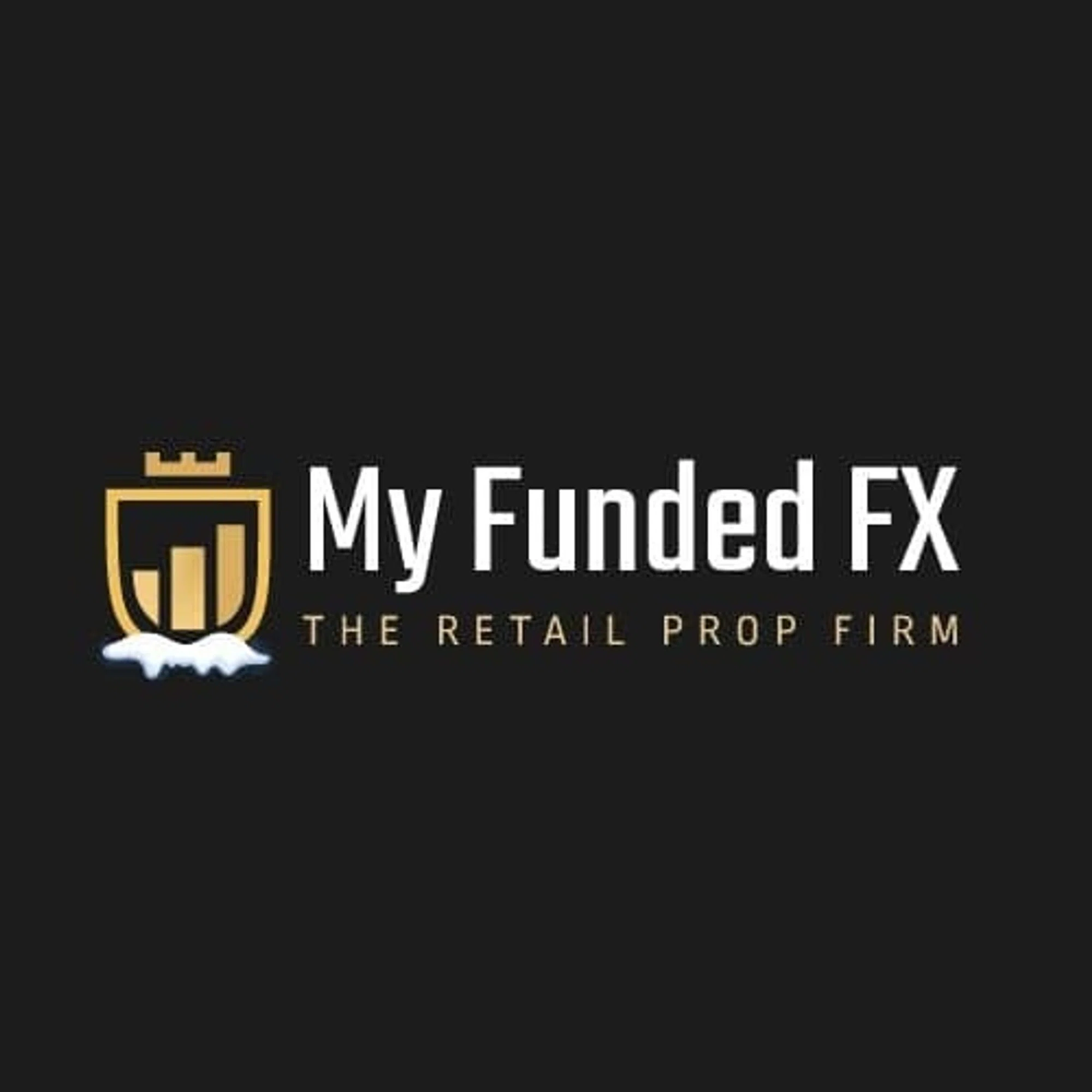 MyFundedFX logo