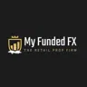 MyFundedFX logo