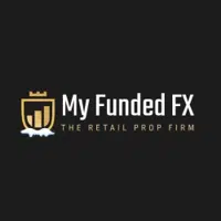 MyFundedFX logo