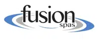 Fusion Spas logo