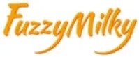 Fuzzy Milky logo