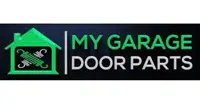 MyGarageDoorParts.com logo