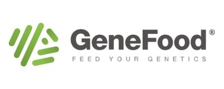 GeneFood coupon code