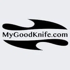 MyGoodKnife logo