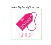 My Goody Shop logo