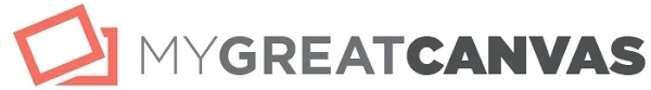 MyGreatCanvas logo