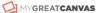 MyGreatCanvas logo