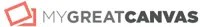 MyGreatCanvas logo