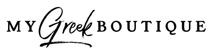 My Greek Boutique logo