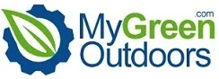 MyGreenOutdoors logo