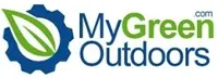MyGreenOutdoors logo