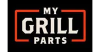 My Grill Parts logo