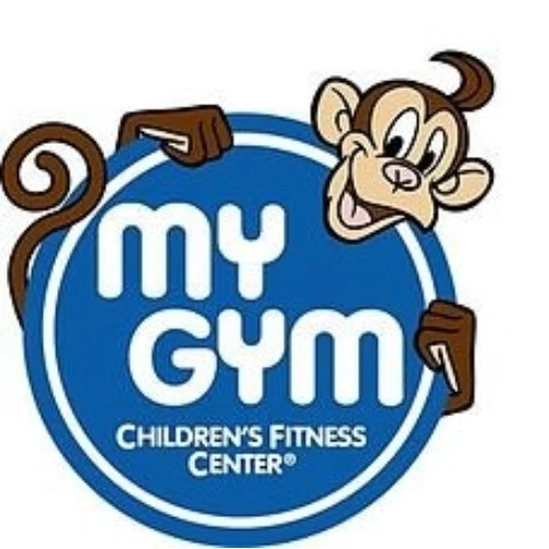My Gym logo