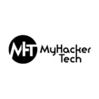 MyHackerTech logo