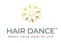 Hair Dance logo