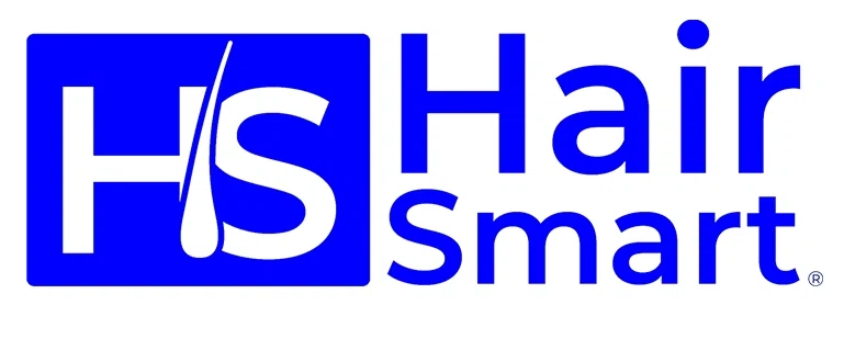 My Hair Smart logo
