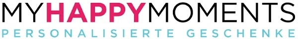 MyHappyMoments logo
