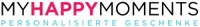 MyHappyMoments logo