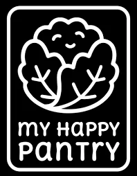 My Happy Pantry logo