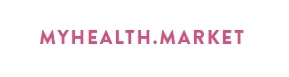 My Health Market logo