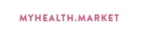 My Health Market logo