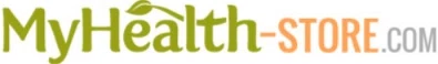 My Health Store logo