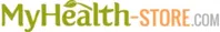 My Health Store logo