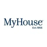 My House logo