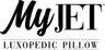 MyjetPillow logo