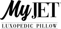 MyjetPillow logo