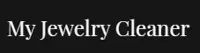 My Jewelry Cleaner logo