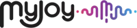 MyJoy logo