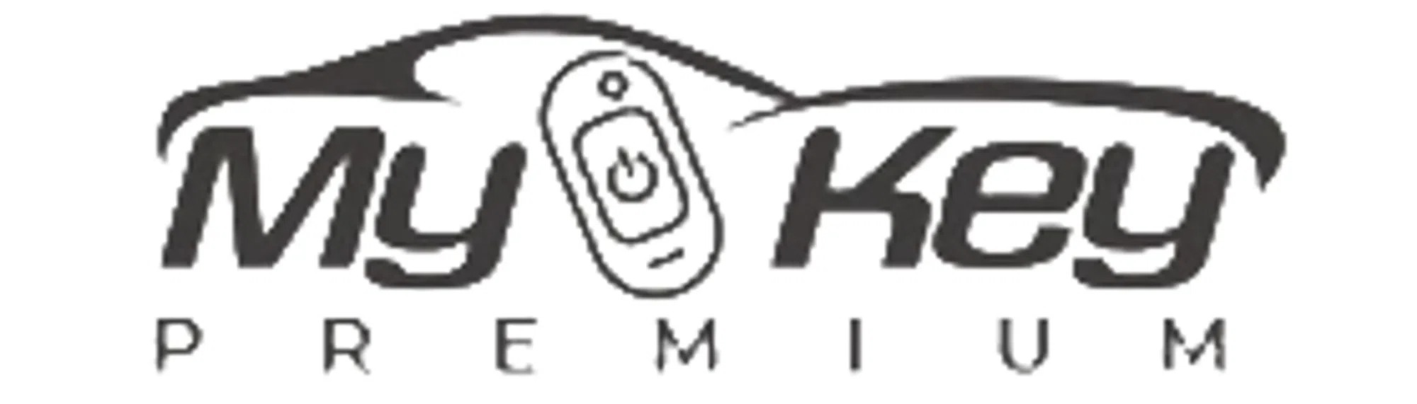 My Key Premium logo