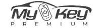 My Key Premium logo