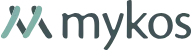 Mykos logo