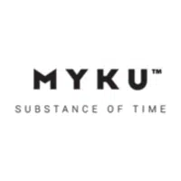 Myku logo