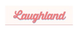 Laughland coupon code