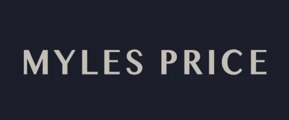 Myles Price logo
